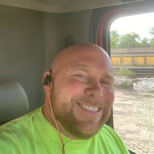 Meet your Posher, Justin